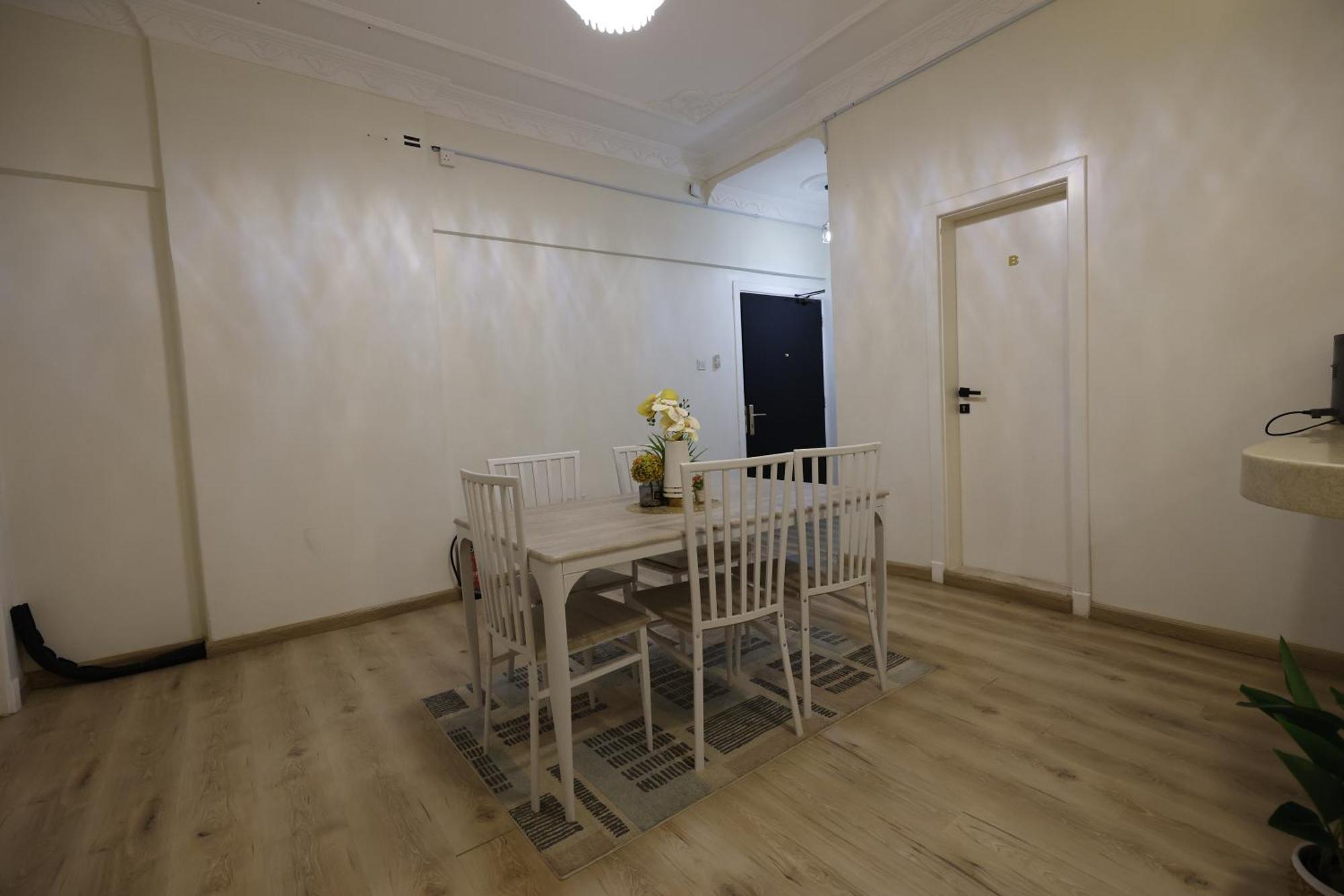 Sada Compound Lejlighed Riyadh Eksteriør billede