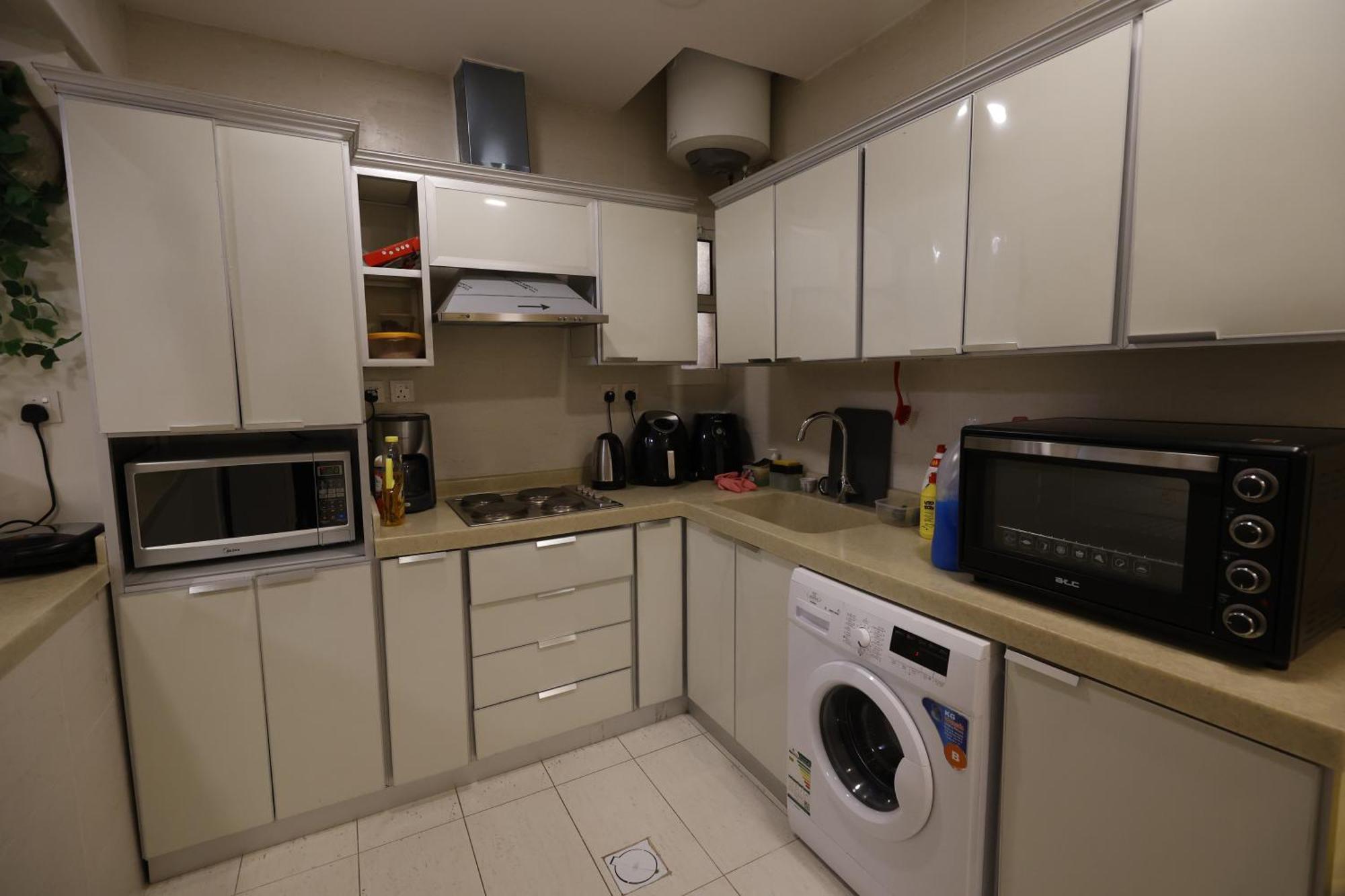 Sada Compound Lejlighed Riyadh Eksteriør billede