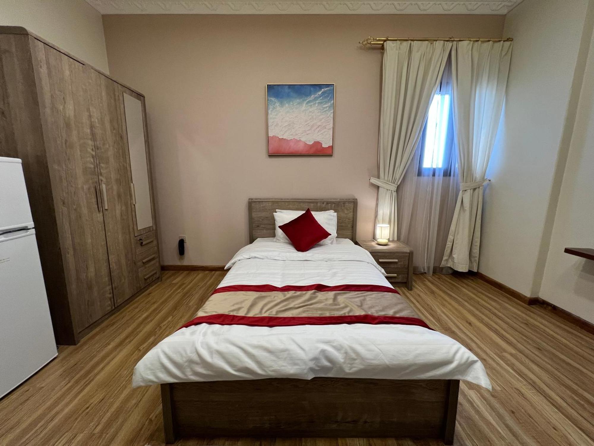Sada Compound Lejlighed Riyadh Eksteriør billede
