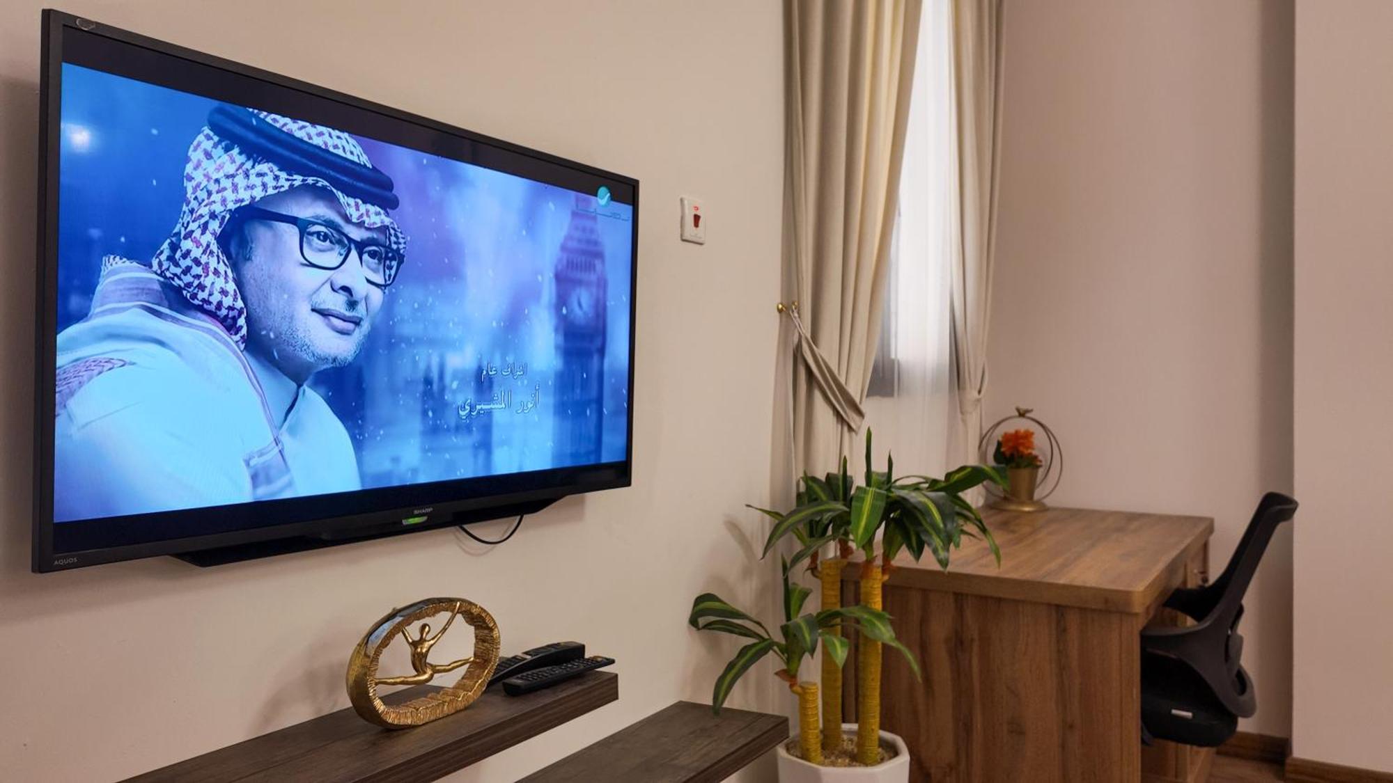 Sada Compound Lejlighed Riyadh Eksteriør billede