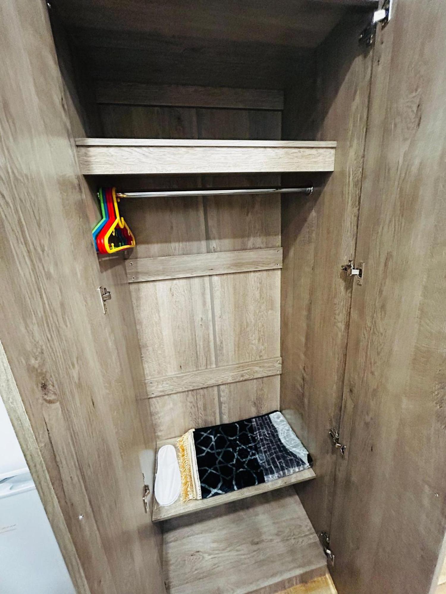 Sada Compound Lejlighed Riyadh Eksteriør billede