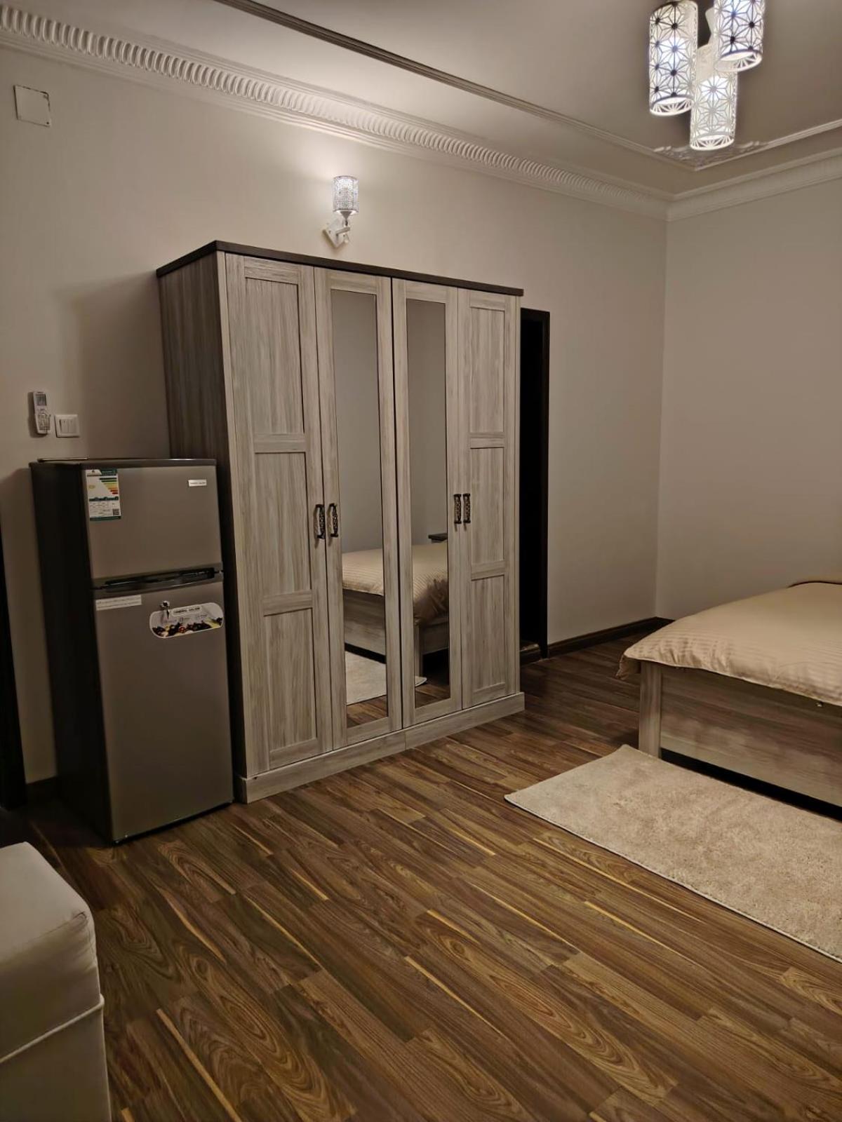 Sada Compound Lejlighed Riyadh Eksteriør billede